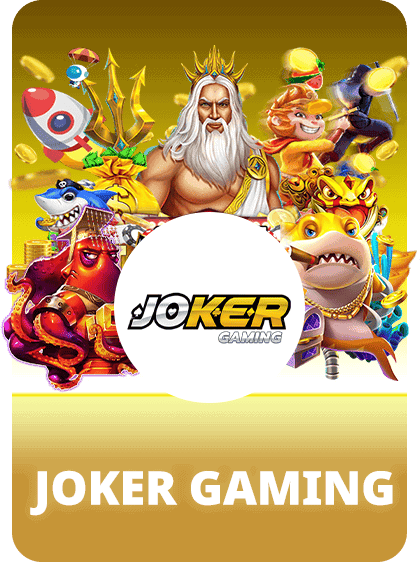 joker gaming