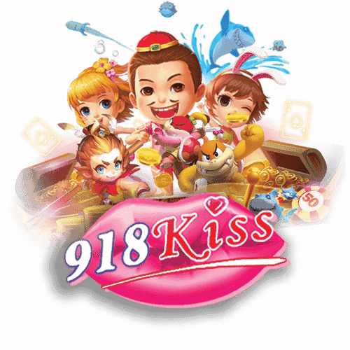 918kiss สล็อต